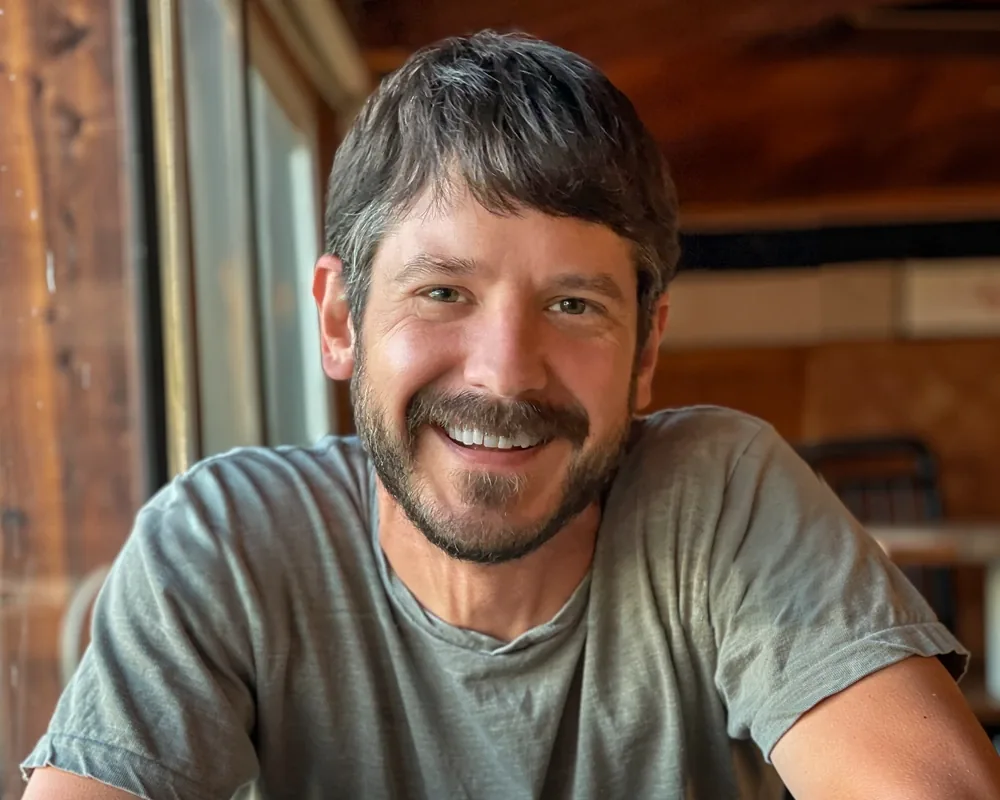 Robbie Frazelle